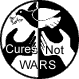 Cures Not Wars Website